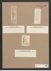 Navicula semiplena (Grev.) Donk. (de-Toni-Nr.: Genus 1, Species 416) Zeichnungen Sammlung Grunow Nr. 920 (NHMW-BOT-W0367400)